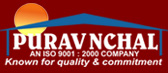 Purvanchal Construction Works Pvt. Ltd. Logo