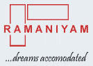 Ramaniyam Real Estates Pvt. Ltd. Logo