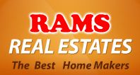 Rams Real Estates  Ltd Logo