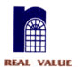 Real Value Promoters Pvt. Ltd. Logo