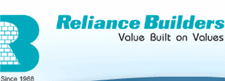 Reliance Builders Logo