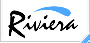 Riviera Constructions Pvt. Ltd. Logo