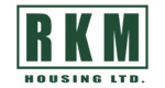 RKM Housing Private Limited Logo