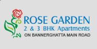 Rose Garden Housing Developers Pvt. Ltd. Logo