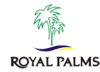 Royal Palms India Private Limited Logo