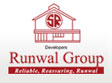 Runwal Group Logo