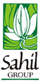 Sahil Group Logo