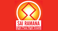 Sai Ramana Constructions Pvt. Ltd. Logo