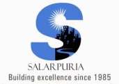 Salarpuria Group Logo