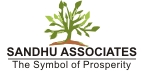 Sandhu Associates Logo