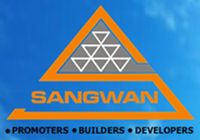 Sangwan Landco Pvt. Ltd. Logo