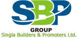 Singla Builders & Promoters Logo