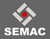 Semac Pvt. Ltd. Logo