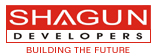 Shagun Developers Logo