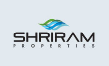 Shriram Properties Pvt. Ltd. Logo