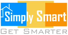 Simply Smart Real Estate Solutions Logo