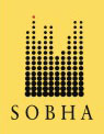 Sobha Developers Ltd. Logo