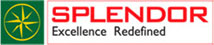 Splendor Landbase Ltd. Logo