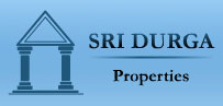 Sri Durga Properties Logo