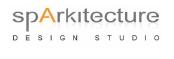 Sparkitecture Design Studio Logo