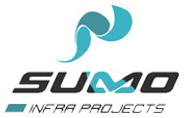 Sumo Infra Projects Logo