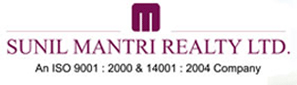 Sunil Mantri Realty Ltd. Logo