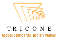 Tricone Projects India Ltd. Logo