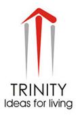 Trinity Builders and Developers Logo