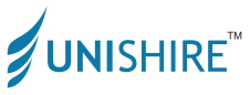 Unishire Projects Pvt. Ltd. Logo