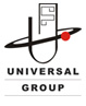 Universal Group Logo