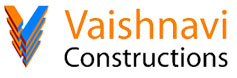 Vaishnavi Constructions Logo