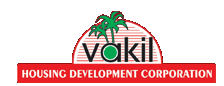 Vakil Housing Development Corporation Logo