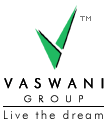 Vaswani Group Logo