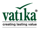 Vatika Group Logo