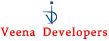 Veena Developers Logo