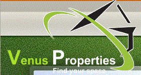 Venus Properties Logo