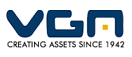 VGN Developers Pvt. Ltd. Logo