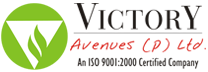 Victory Avenues Private Limited Logo