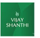 Vijay Shanthi Builders Limited Logo