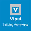 Vipul Group Logo