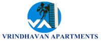 Vrindhavan Apartments Logo