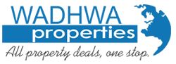 Wadhwa Properties Logo