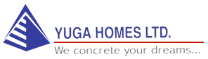 Yuga Homes Ltd. Logo