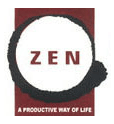 Zen Builders Pvt. Ltd. Logo