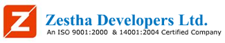 Himanshu Developers Ltd. Logo